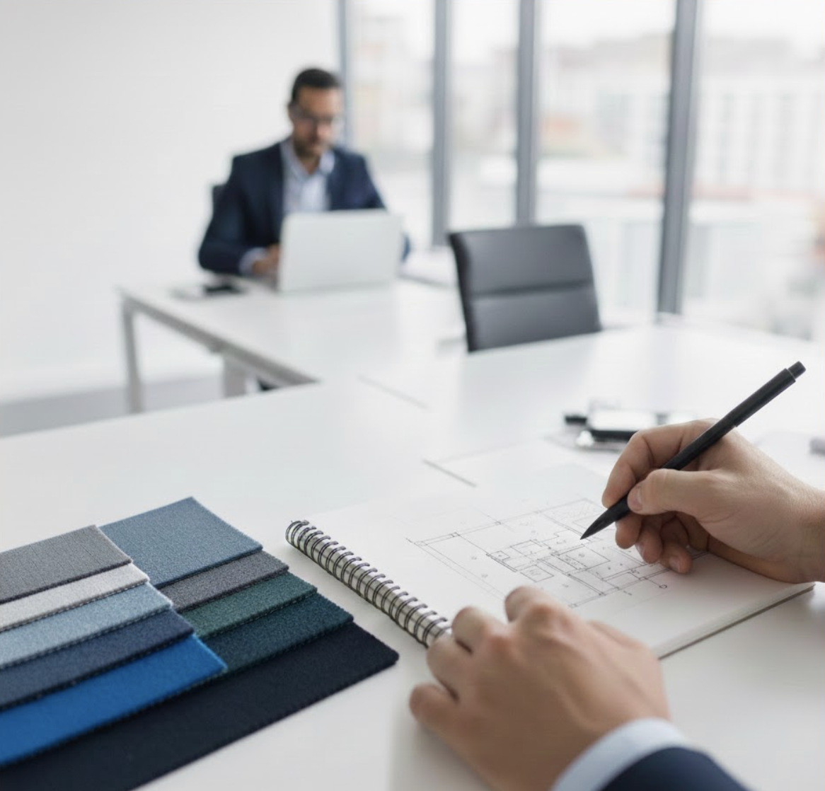 Conseils Personnalisés